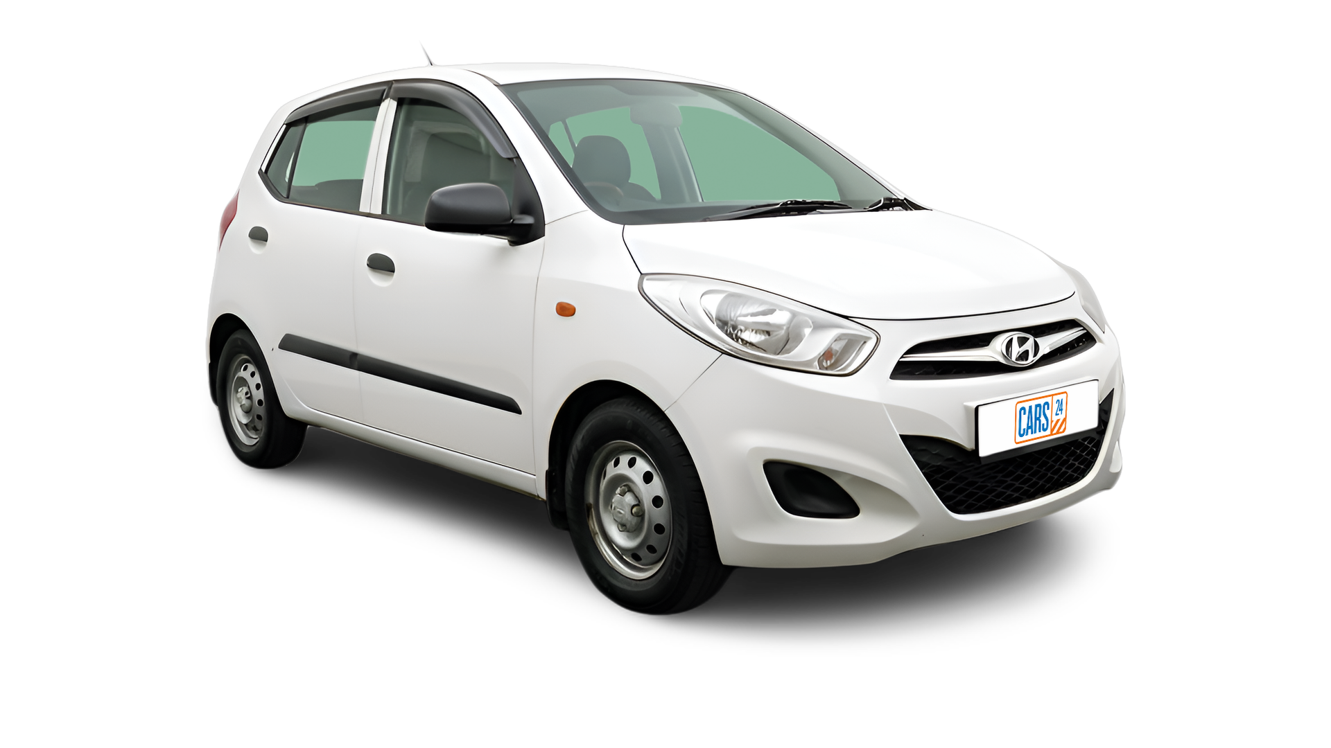 2014 Hyundai i10 - Hatchback - Petrol - Manual - ₹1.99 lakh
